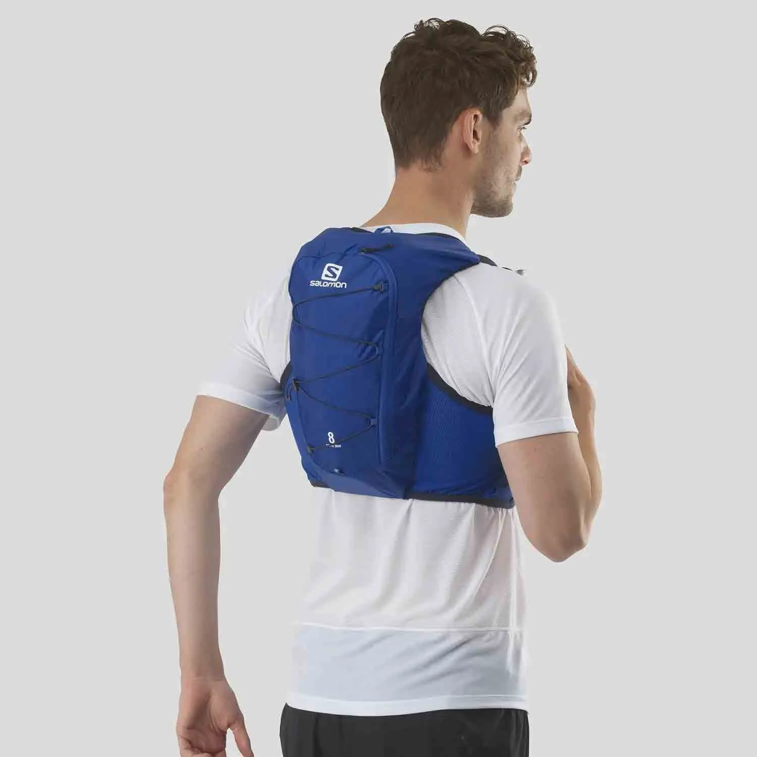 Active Skin 8 Set - Trail Running Vest