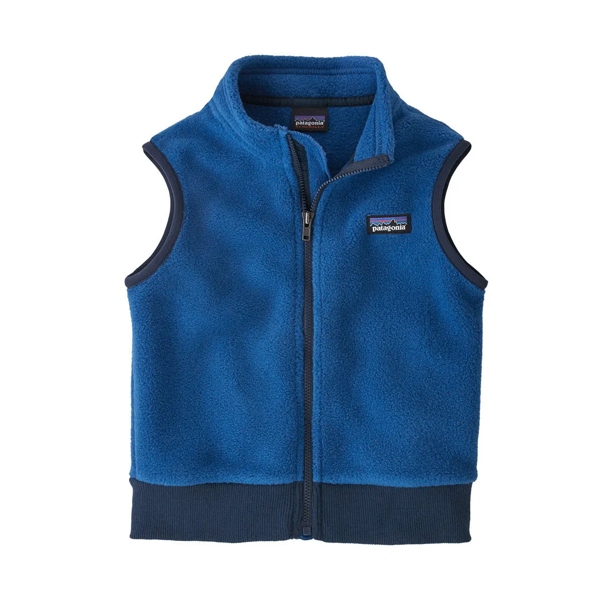 Baby Synch Vest