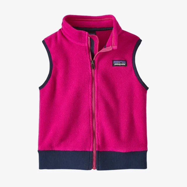 Baby Synch Vest