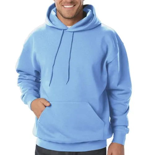 Blue Generation Pullover Hoody