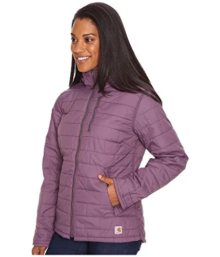 Carhartt 102251 Women's Amoret Quilted Flannel Lined Jacket