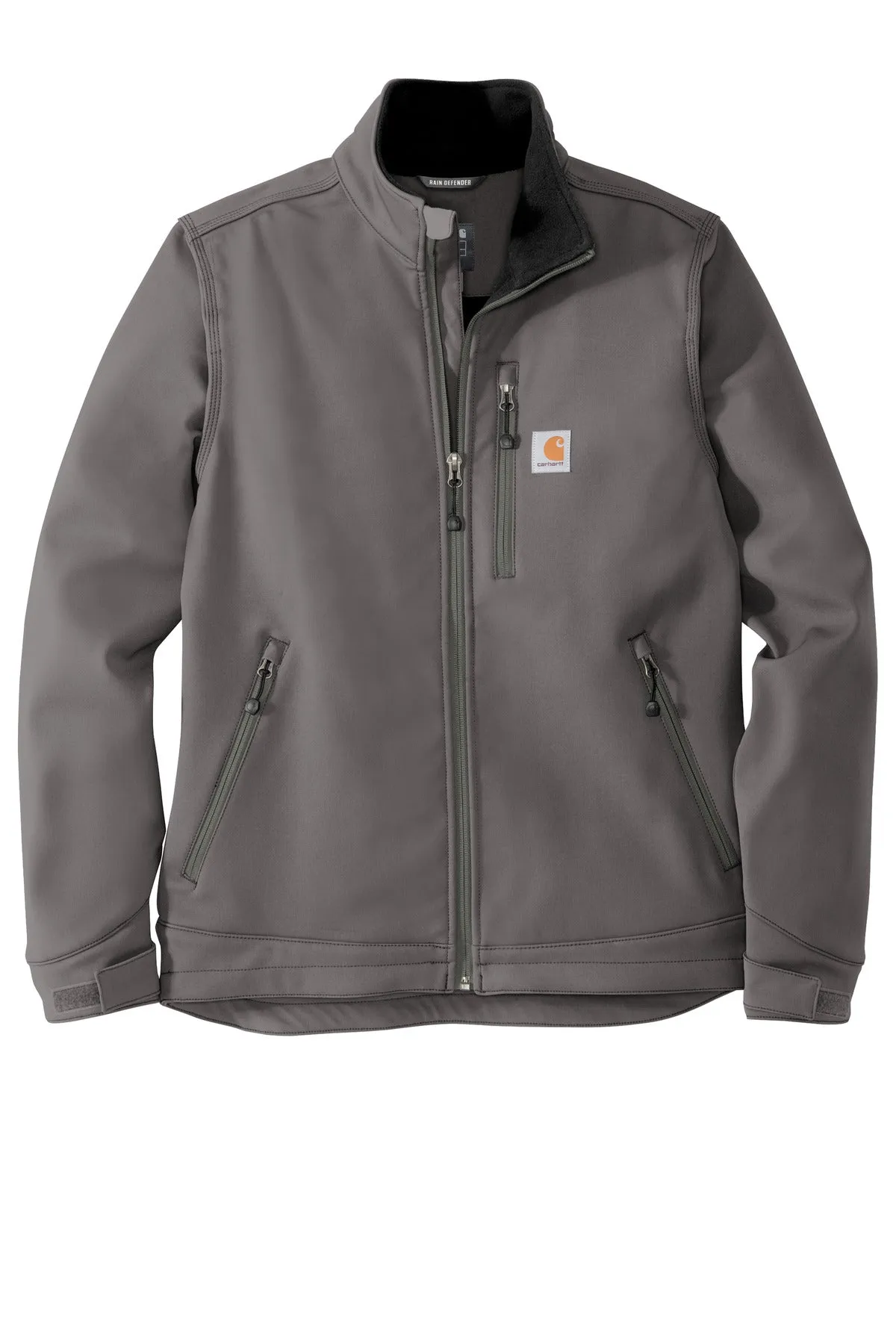 Carhartt Crowley Soft Shell Jacket. CT102199