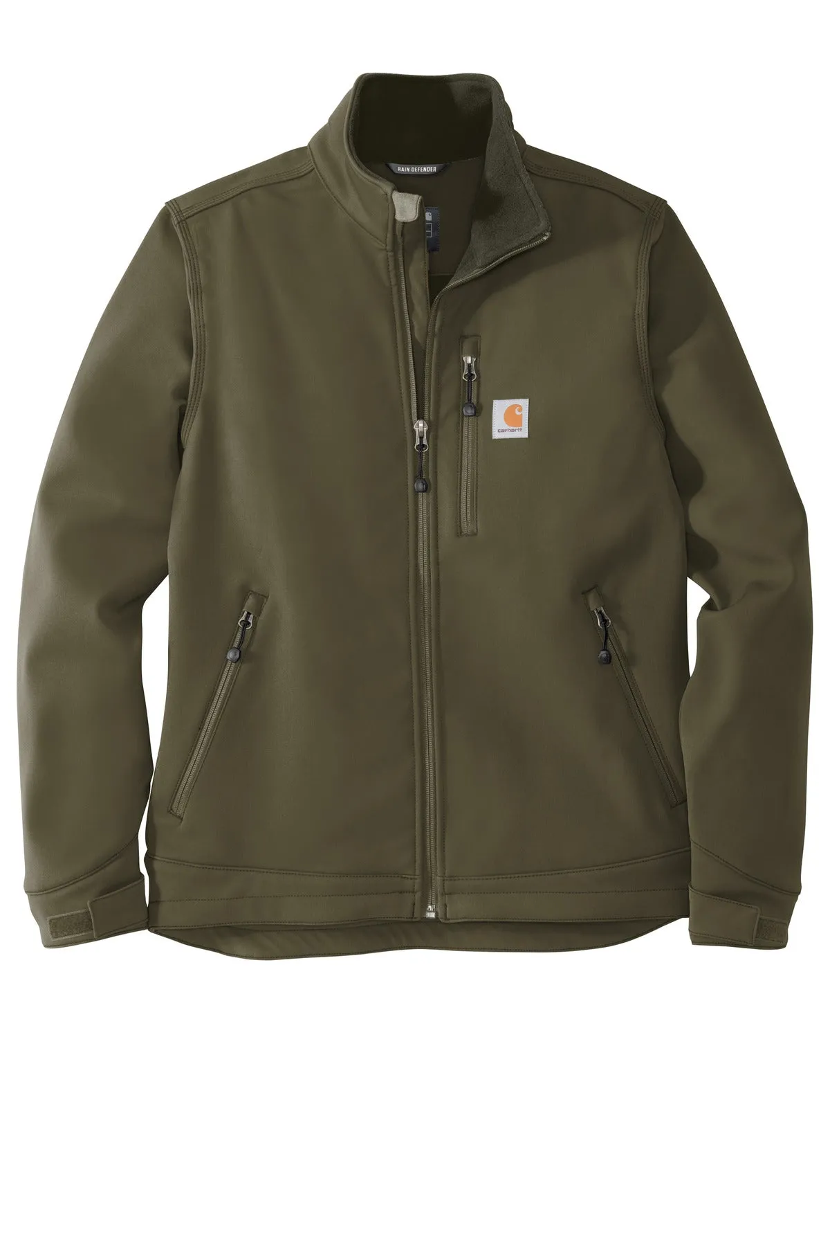 Carhartt Crowley Soft Shell Jacket. CT102199