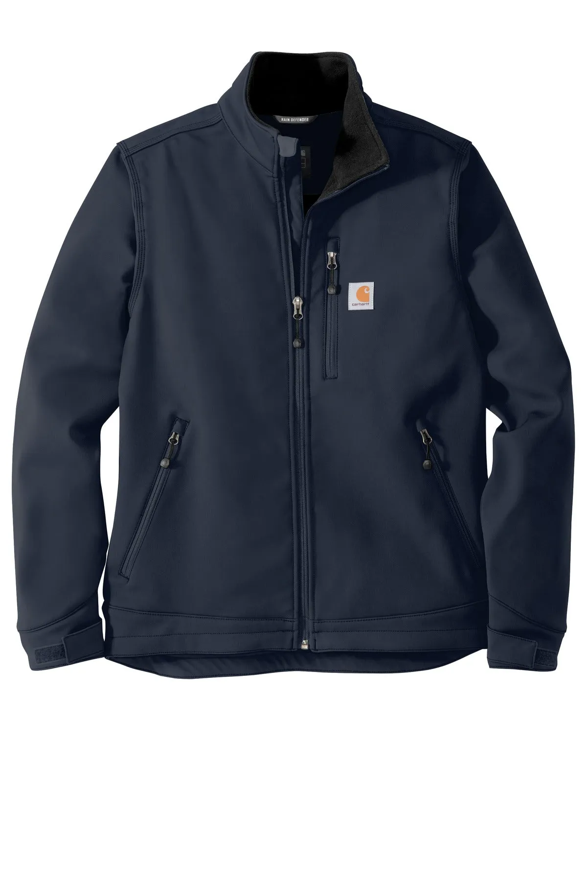 Carhartt Crowley Soft Shell Jacket. CT102199