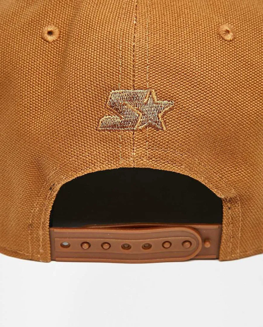 Carhartt Logo Starter