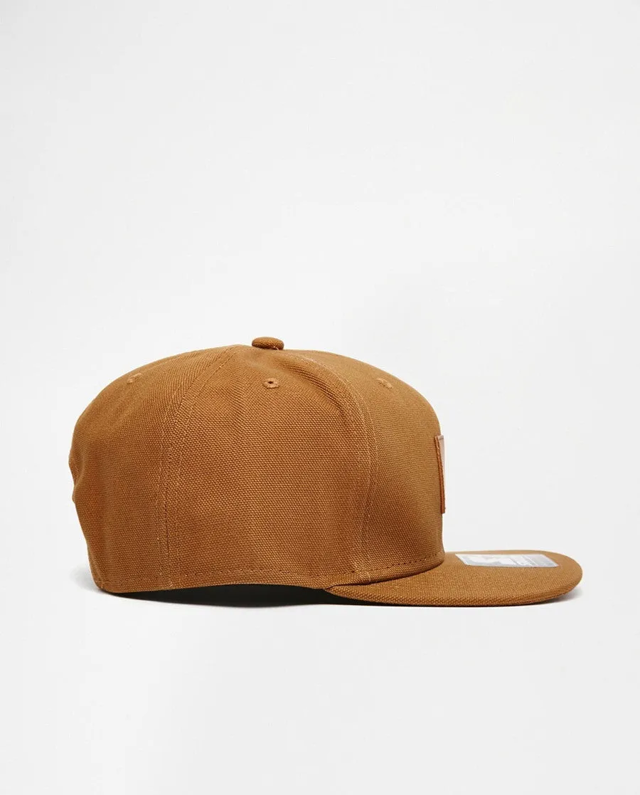 Carhartt Logo Starter