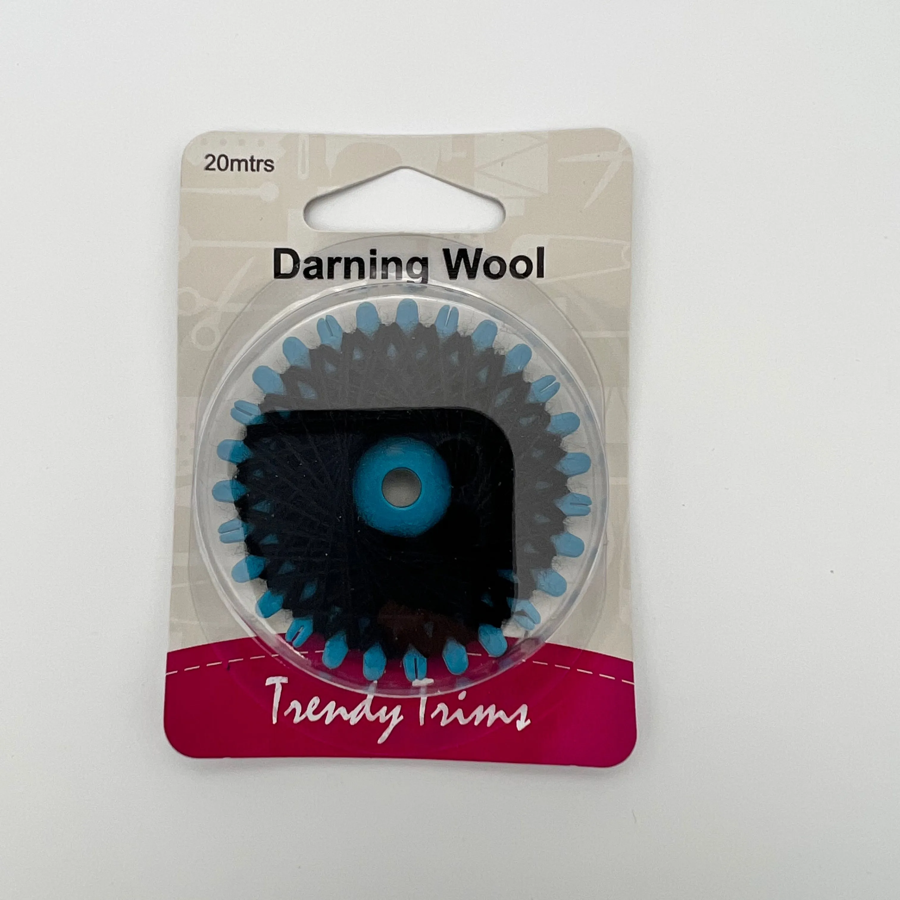 Darning Wool