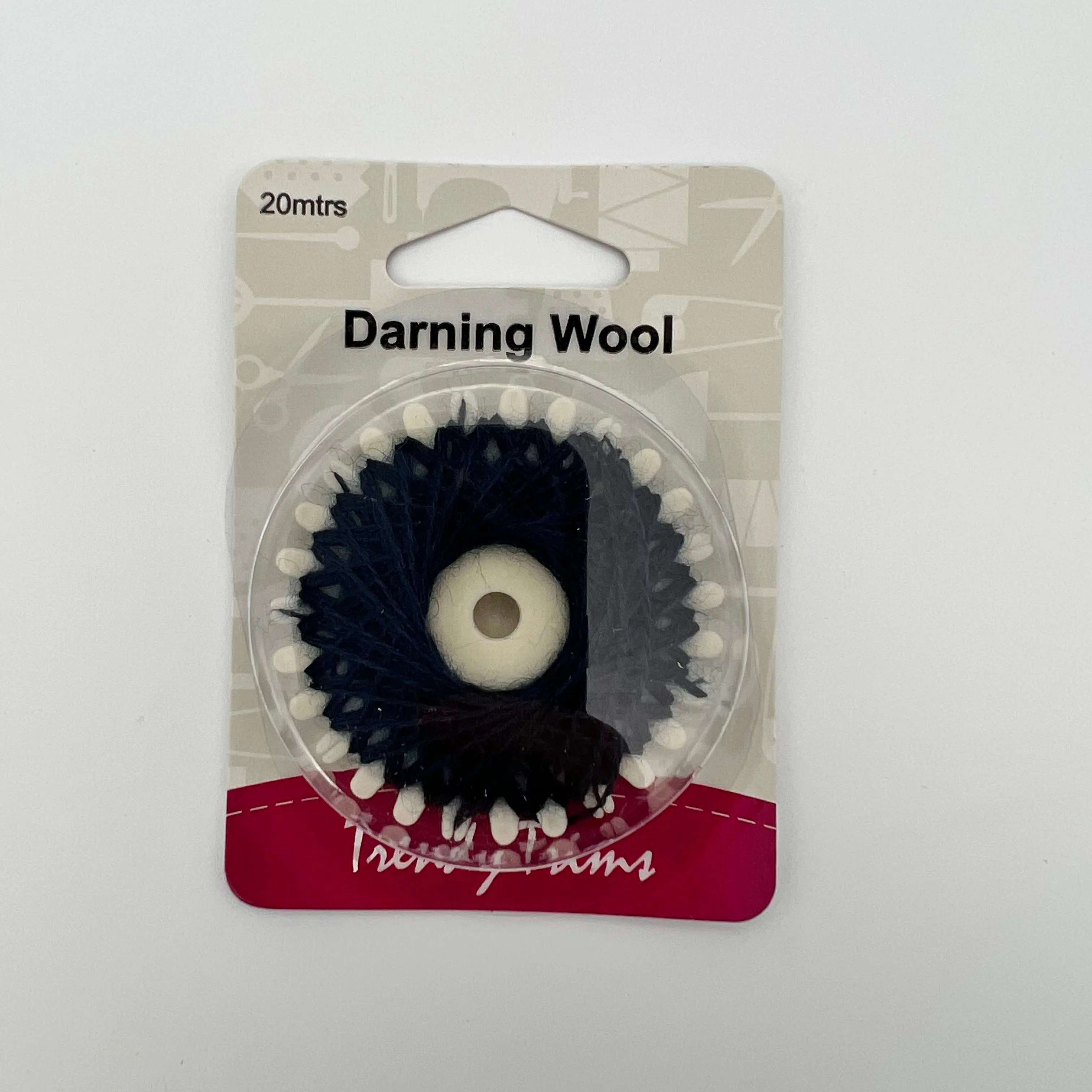 Darning Wool