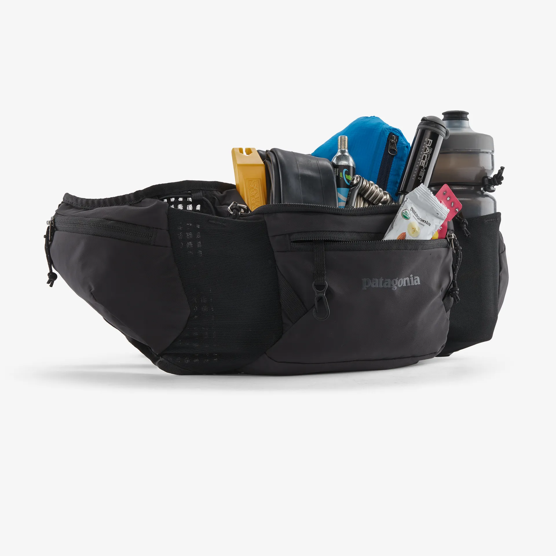 Dirt Roamer Waist Pack 3L