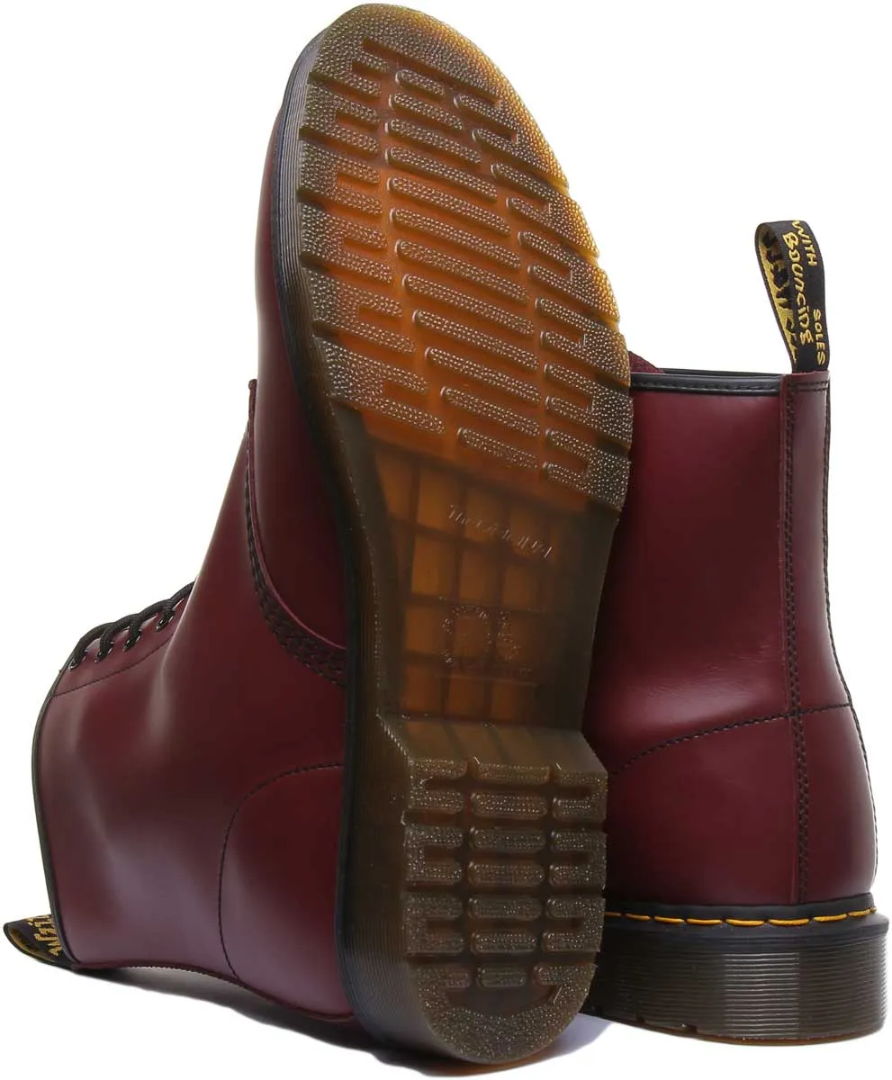 Dr Martens 1460 Smoth In Cherry