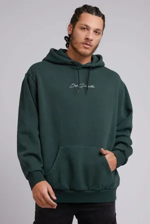 Elite Hoody Pine