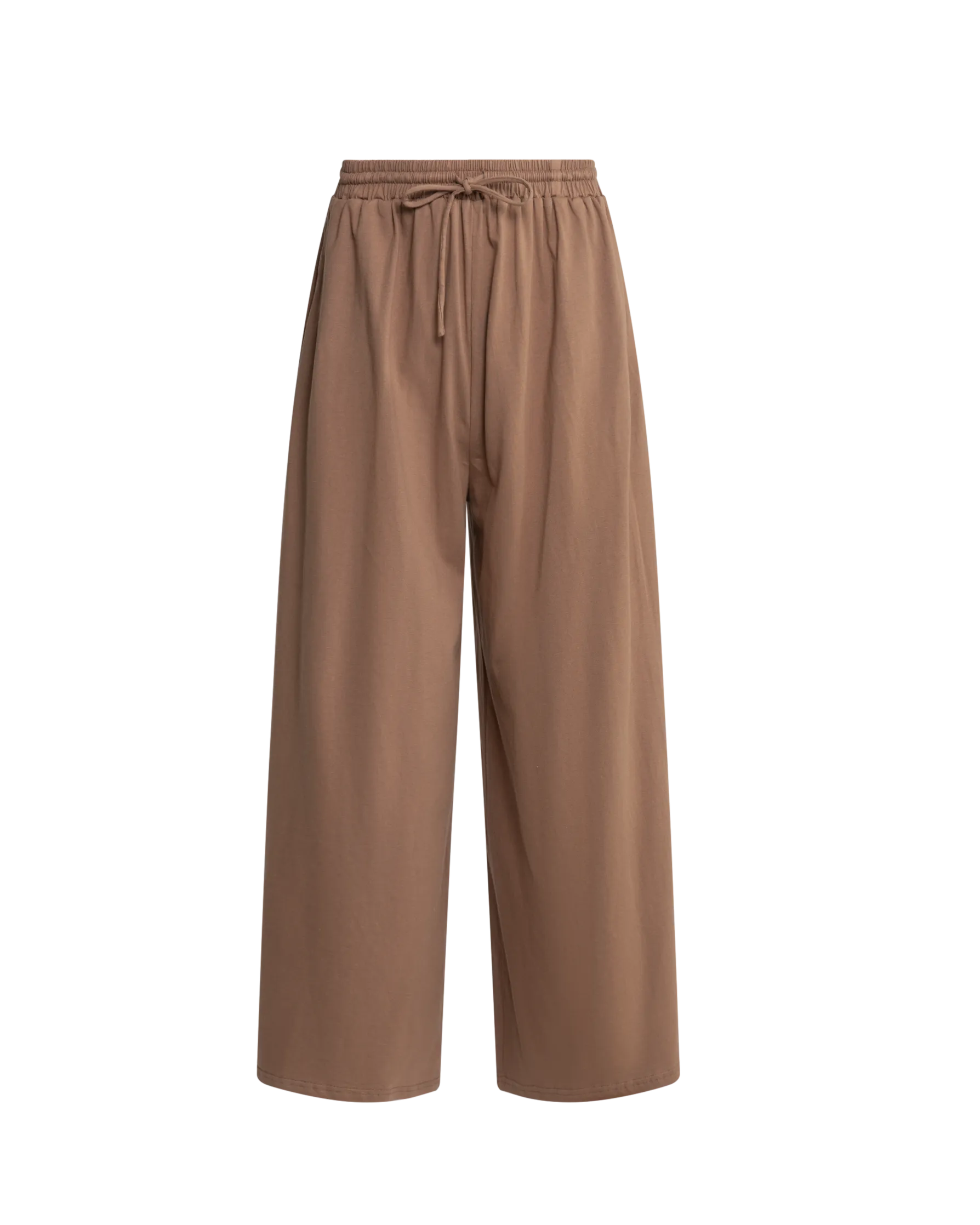 Essentials Pants | Brown