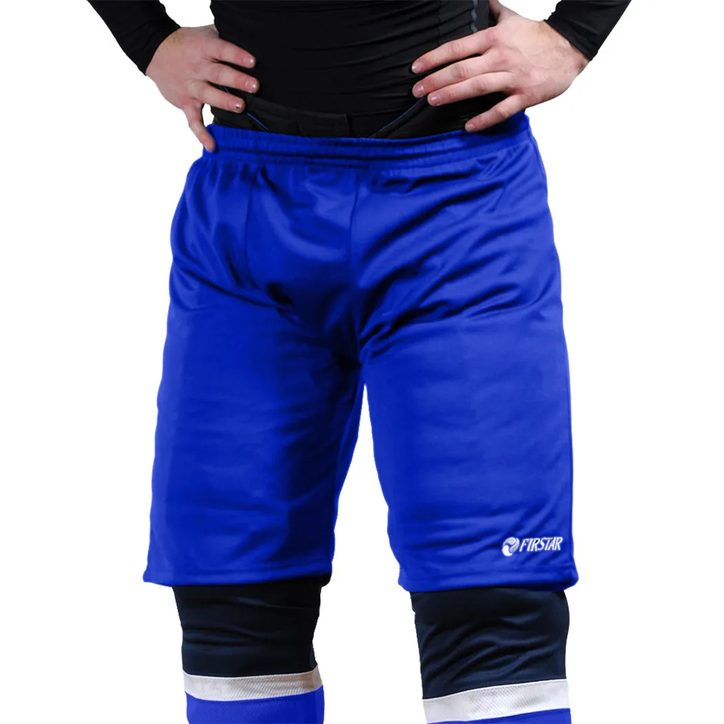 Firstar Hip Check Senior Ice Hockey Soft Pant Shell