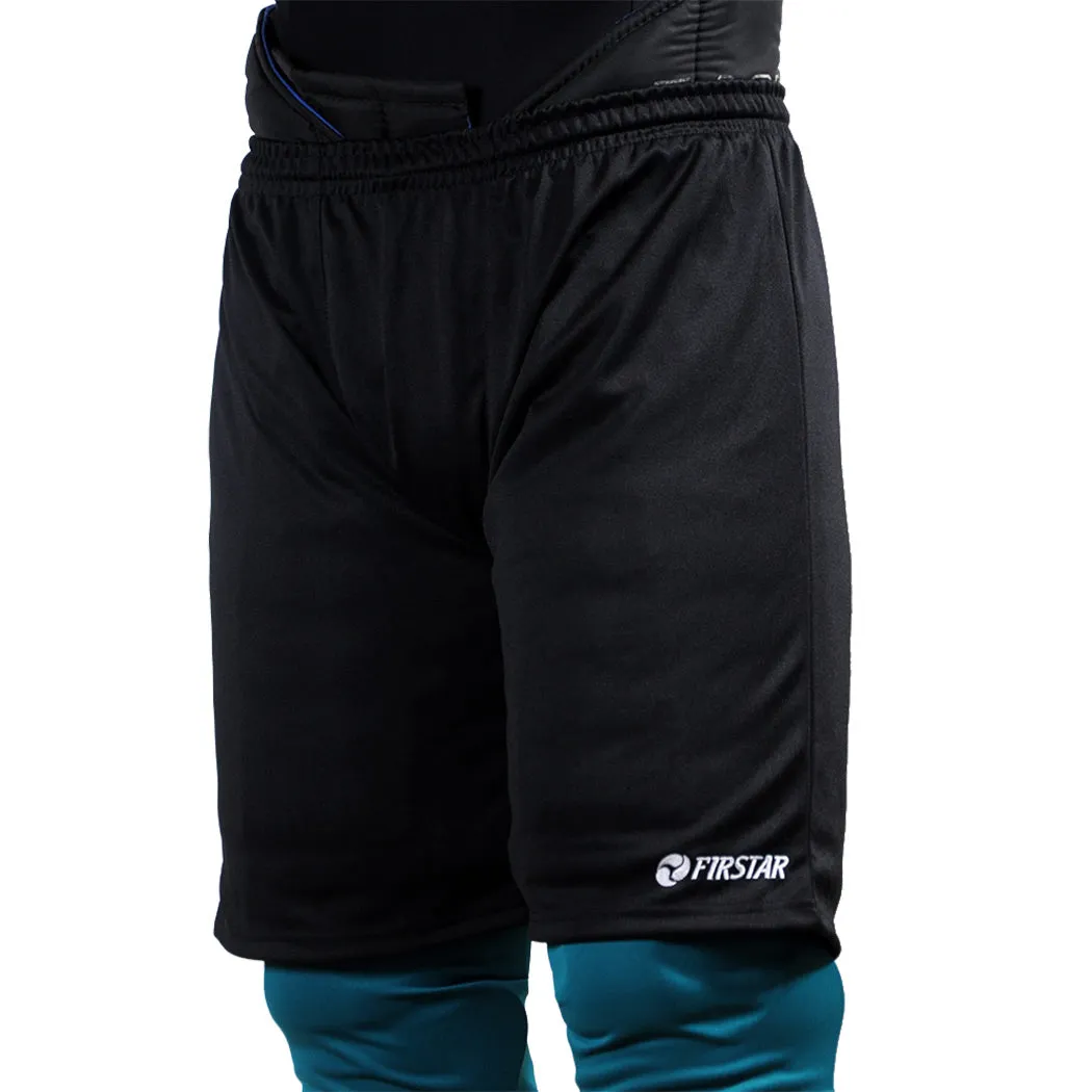 Firstar Hip Check Senior Ice Hockey Soft Pant Shell