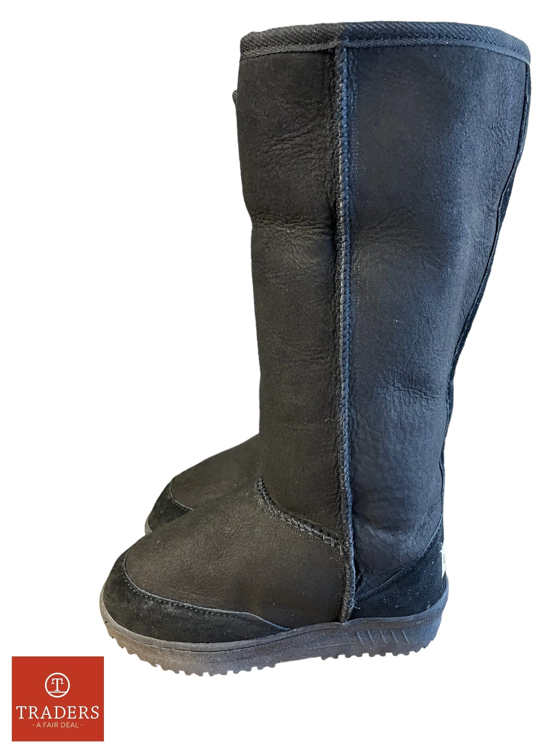 Genuine Australian Lambskin UGG Boots