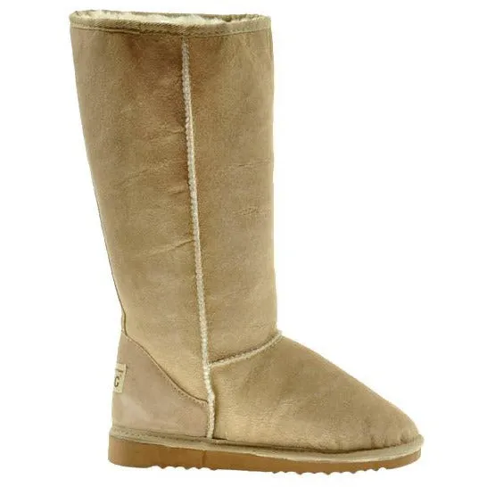 Genuine Australian Lambskin UGG Boots