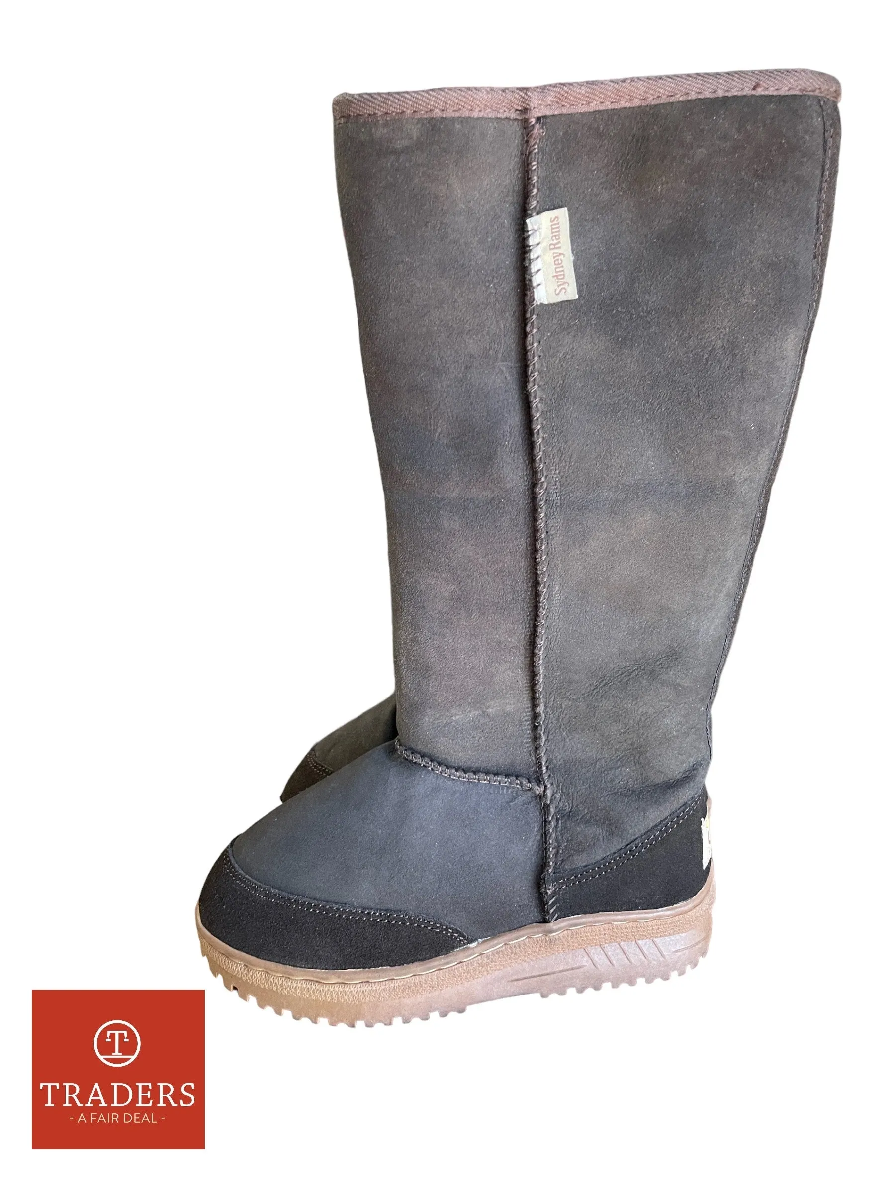 Genuine Australian Lambskin UGG Boots