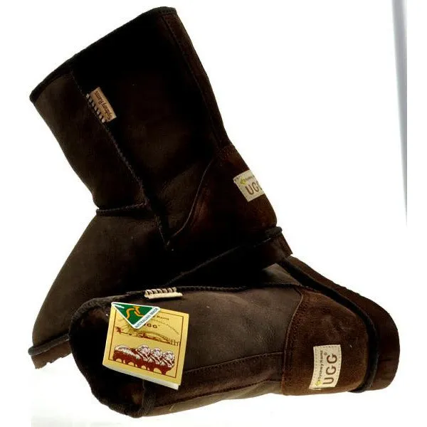 Genuine Australian Lambskin UGG Boots