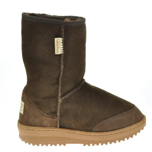 Genuine Australian Lambskin UGG Boots