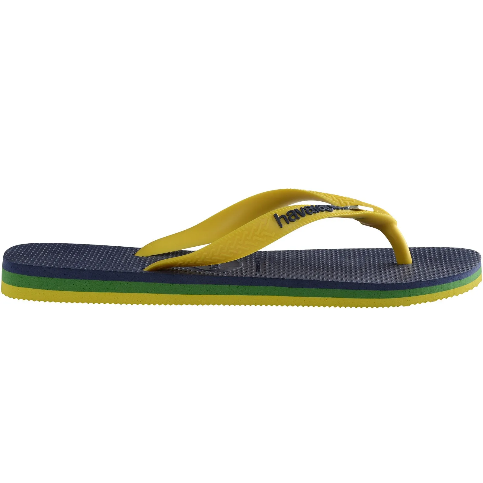 Havaianas Brasil Layers Flip Flops