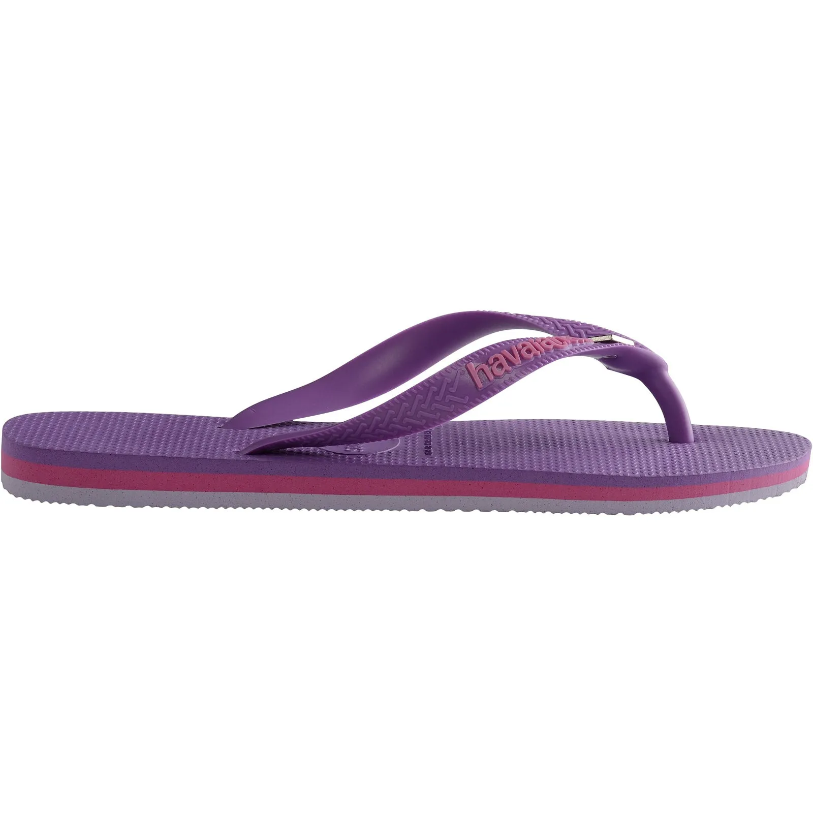 Havaianas Brasil Layers Flip Flops