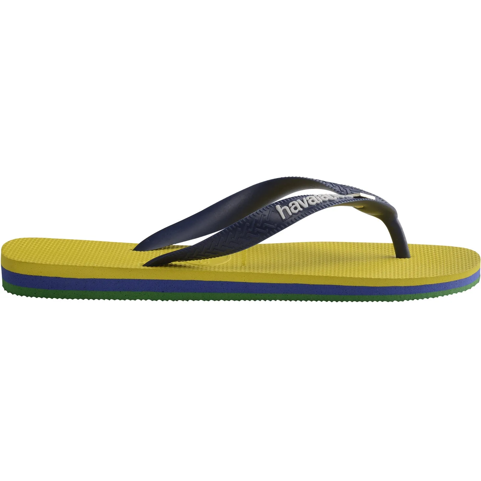 Havaianas Brasil Layers Flip Flops