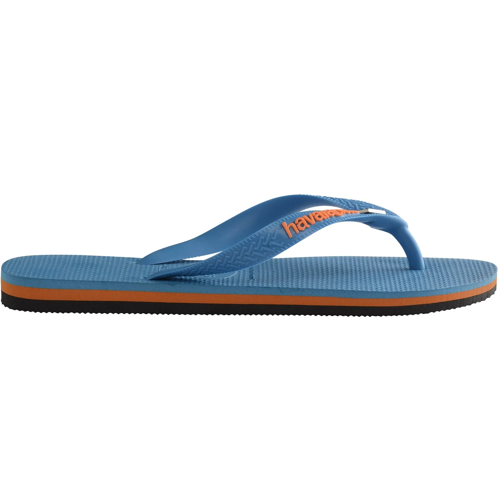 Havaianas Brasil Layers Flip Flops