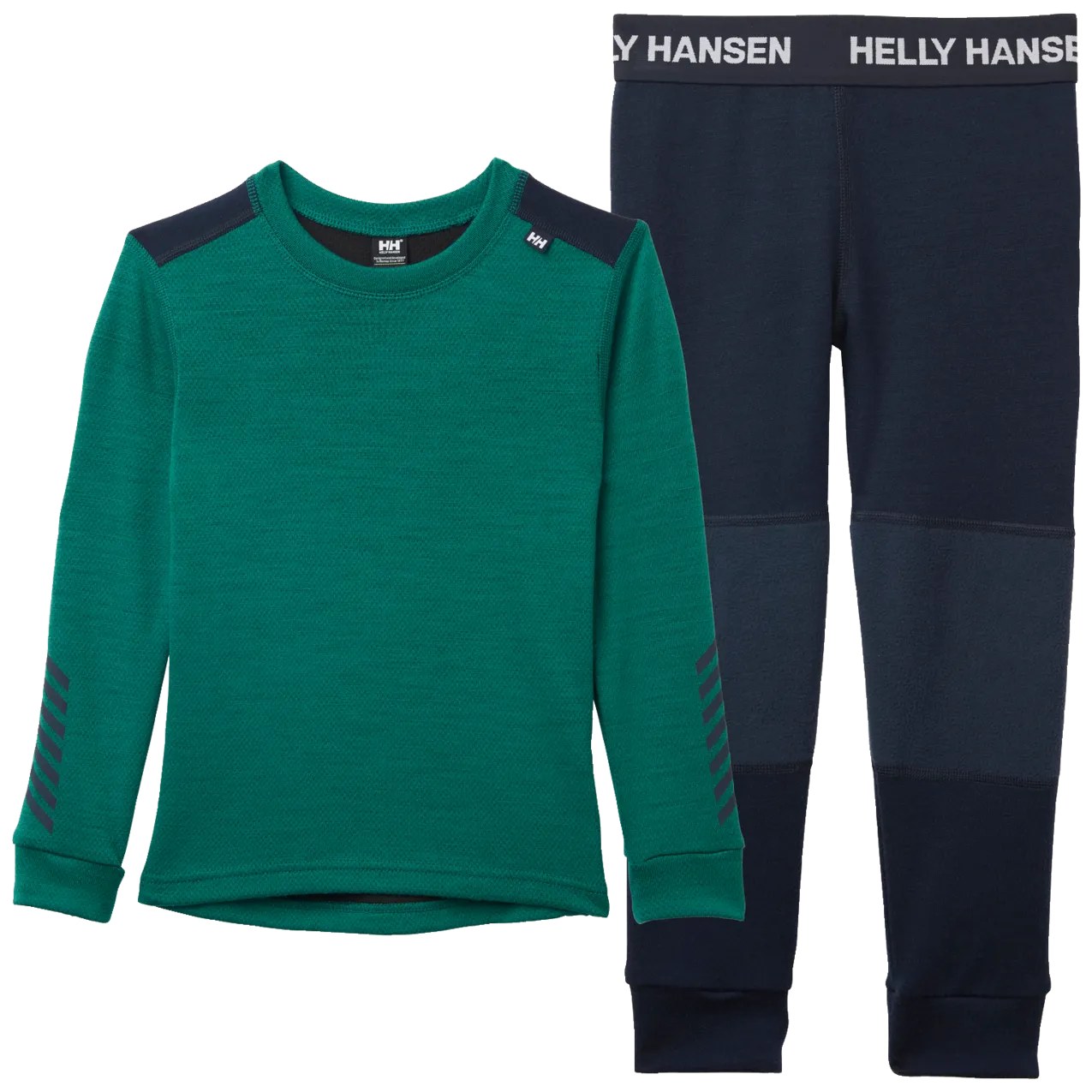 Helly Hansen Junior Lifa Merino Set 2025