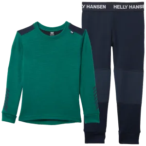 Helly Hansen Junior Lifa Merino Set 2025