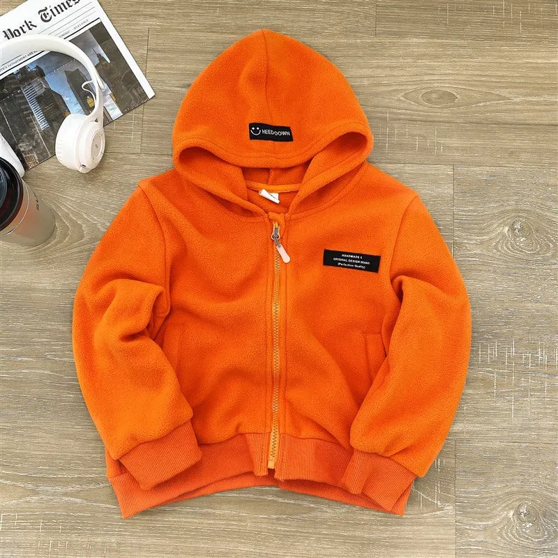 INSTOCK -  fashionable jackets, windbreakers, hoodies,