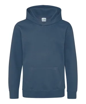 Kids hoodie | Airforce Blue