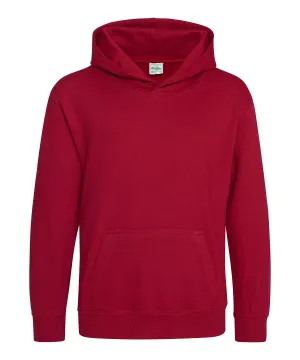 Kids hoodie | Red Hot Chilli