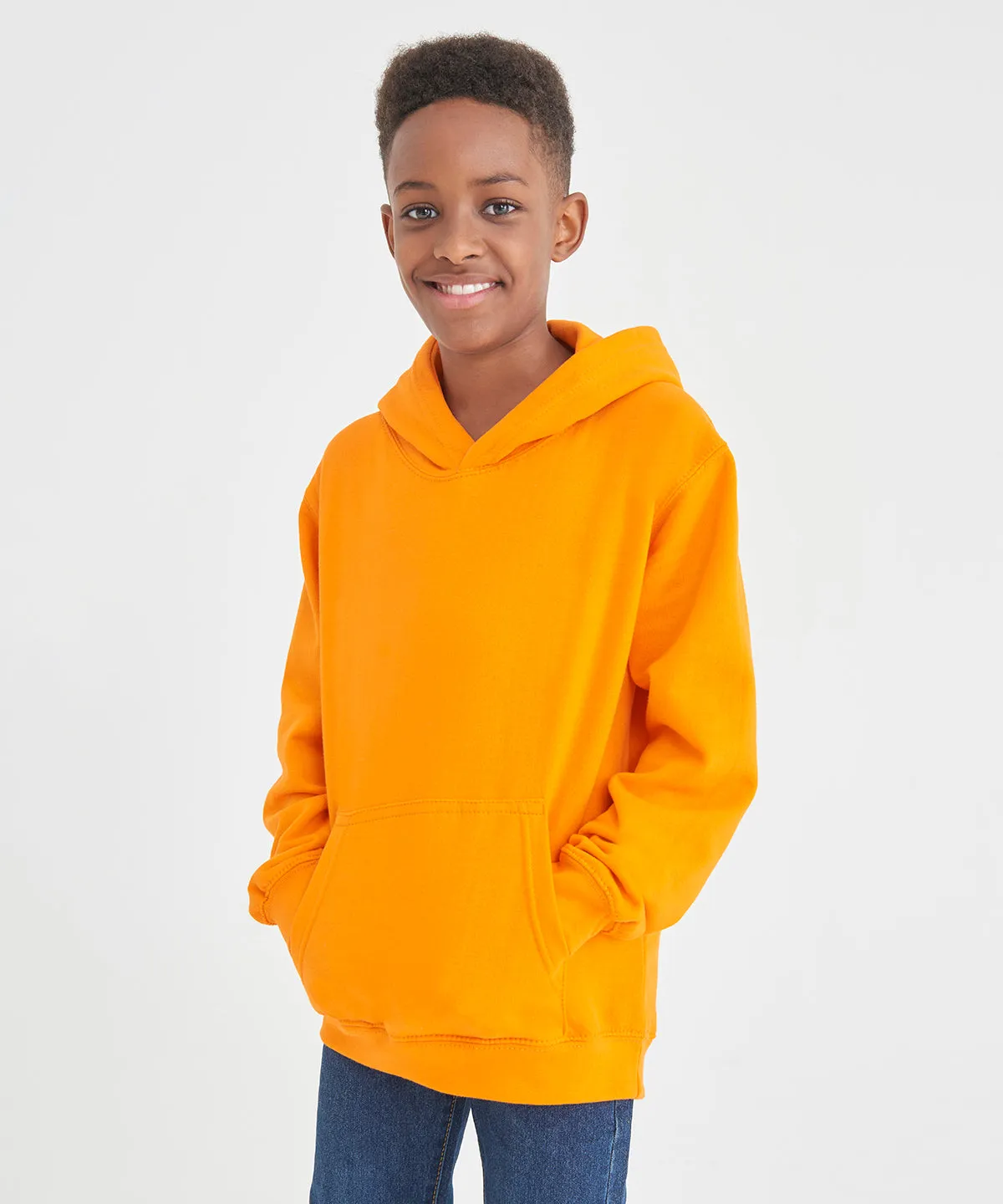 Kids hoodie | Red Hot Chilli