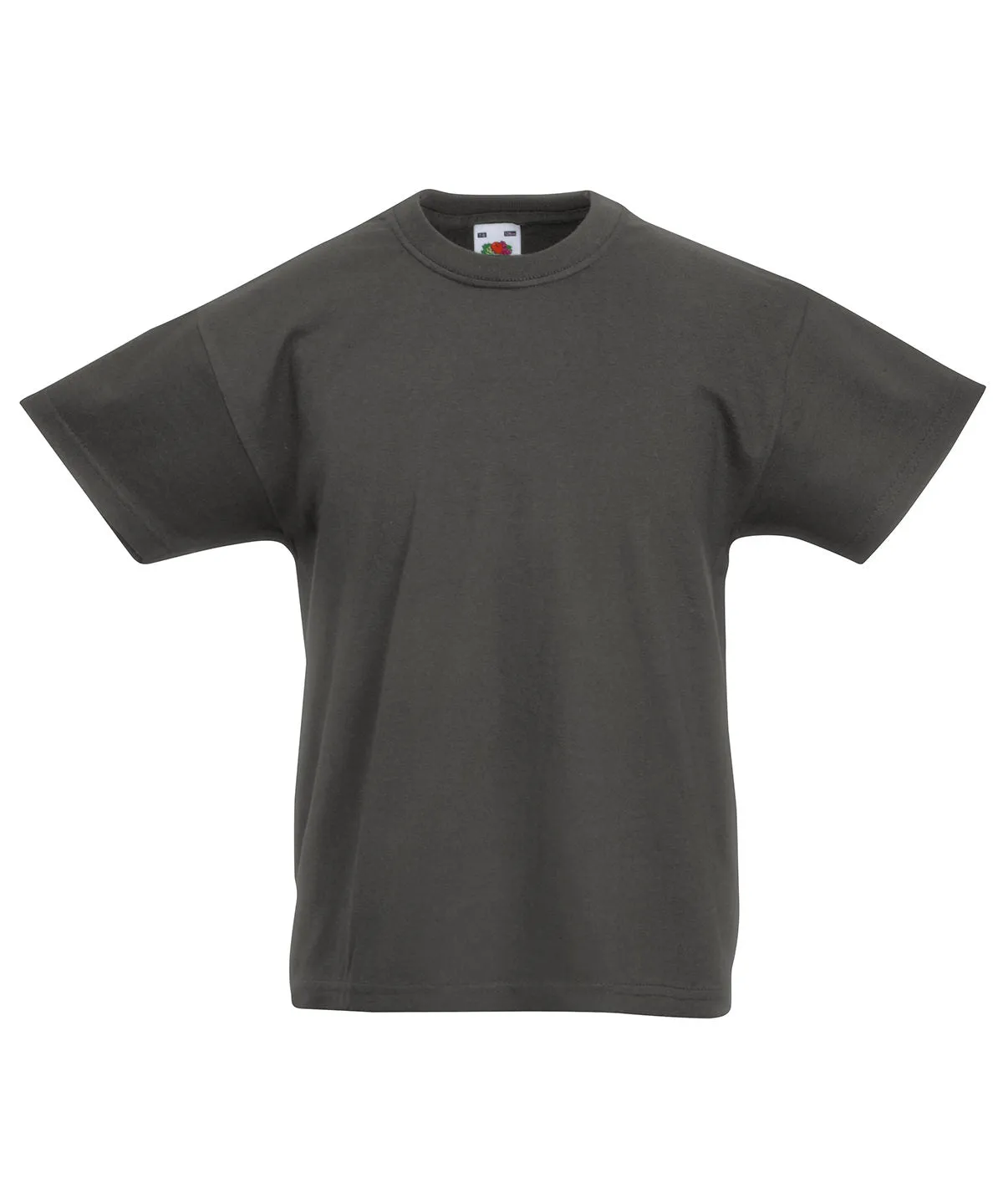 Kids original T | Light Graphite