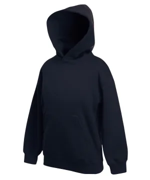 Kids premium hooded sweatshirt | Deep Navy