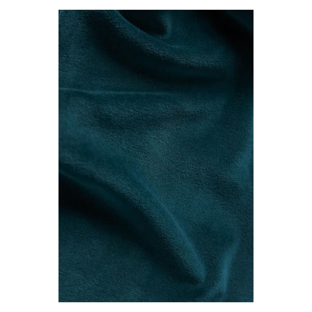 LAST ONE in M - Janka Top - Dark Teal