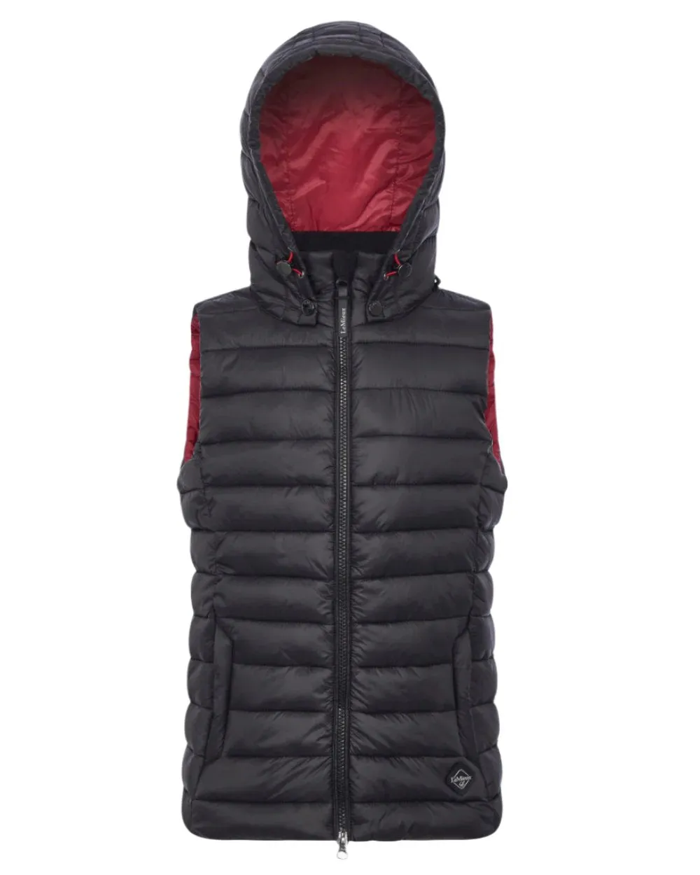 LeMieux Young Rider Milly Puffer Gilet