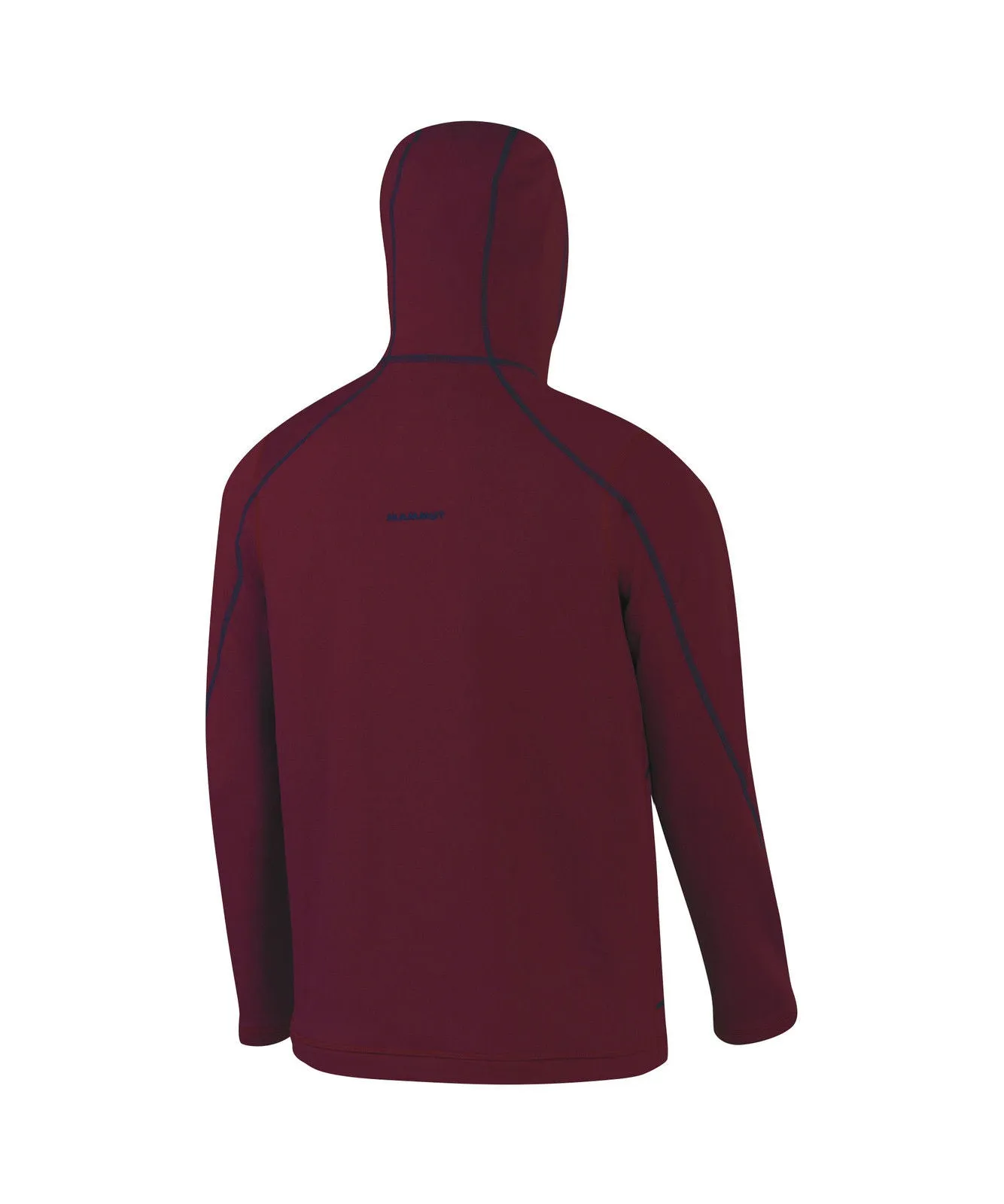 Mammut Mens Mercury Fleece Hoody Jackets Small