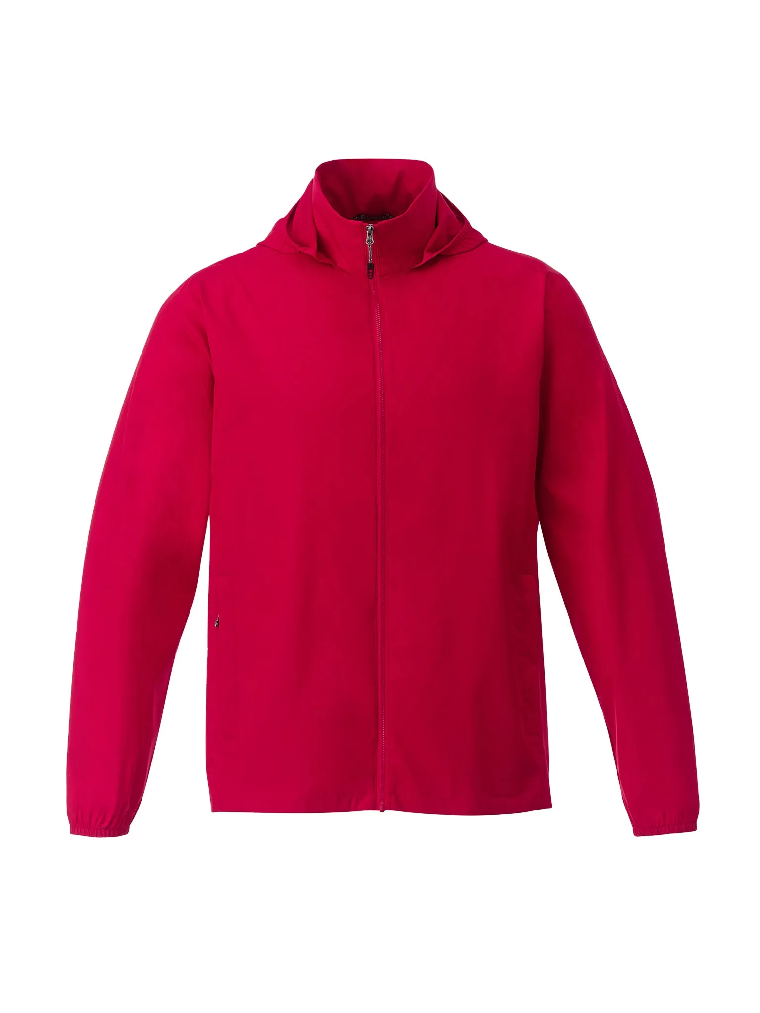 Manteau ''Sauveteur'' - Rouge