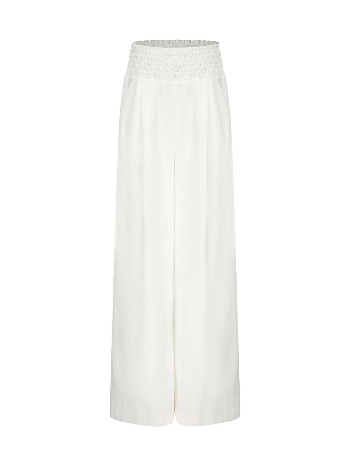 Marina Pants (White)