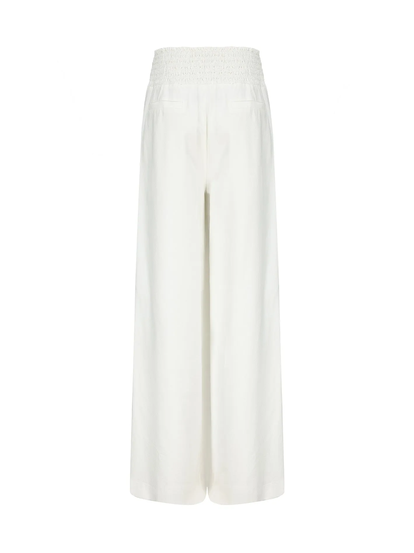 Marina Pants (White)