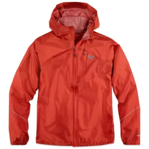 Men's Helium Rain Jacket