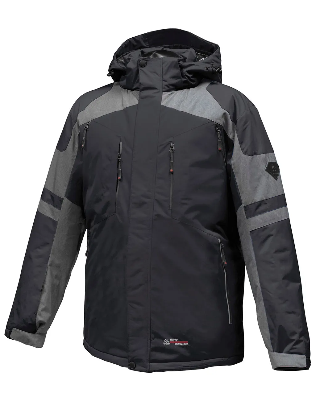 Men's Misty Phantom Jacket