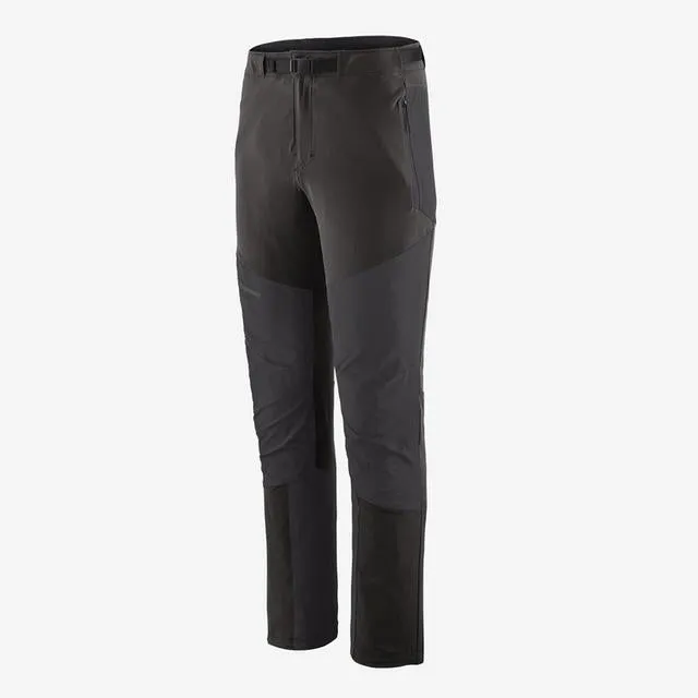 Mens Terravia Alpine Pants - Reg