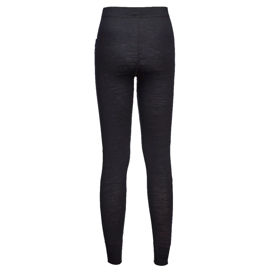 MERINO WOOL LEGGING