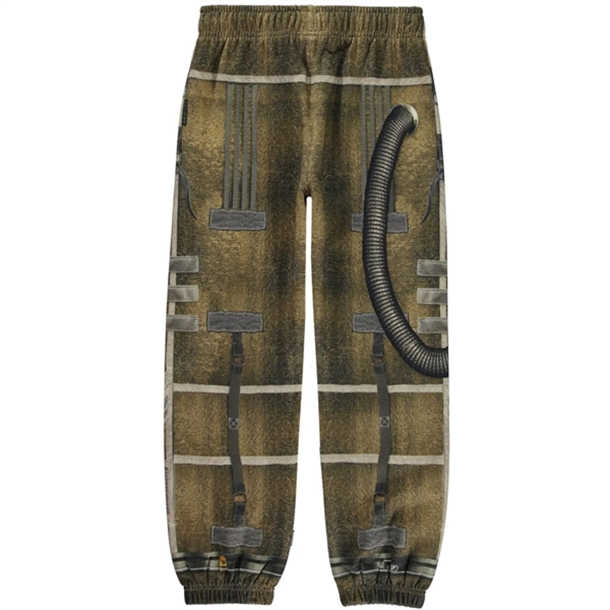 Molo Space Suit Am Soft Pants