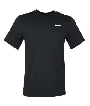 Nike Hyverse short sleeve | Black/White