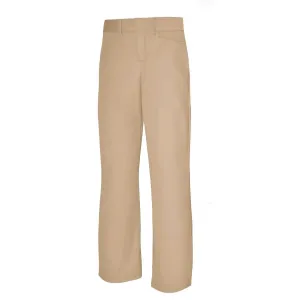 North Phoenix Prep Juniors Ultra Soft Twill Pants