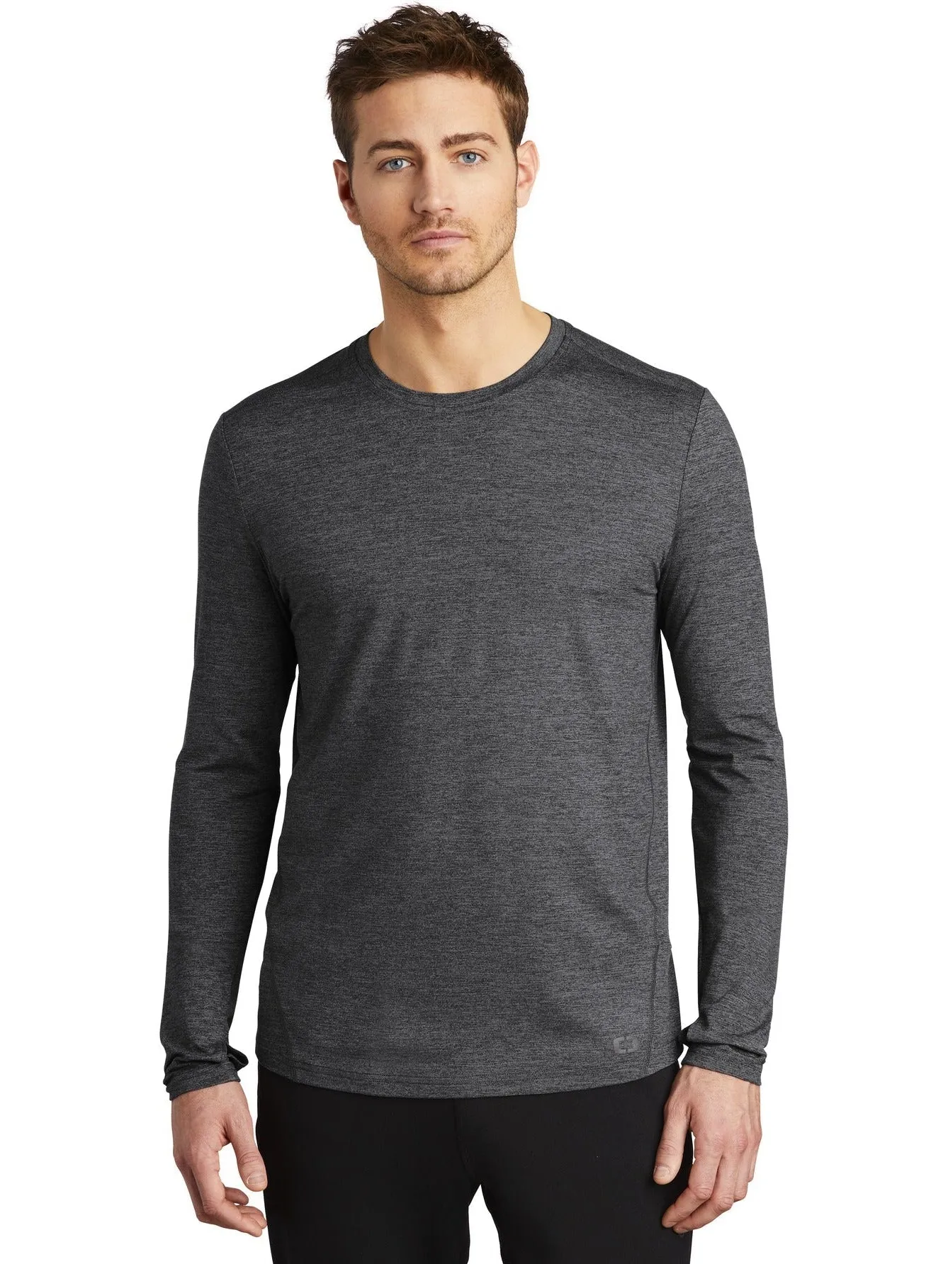 OGIO Endurance Force Long Sleeve Tee