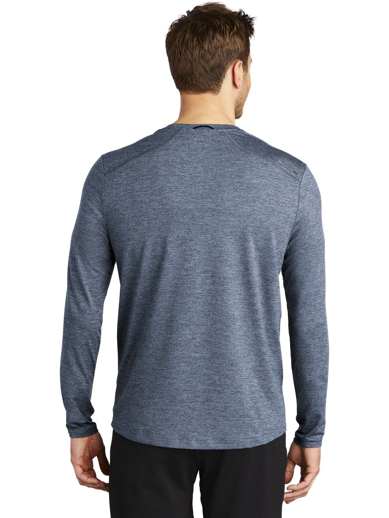 OGIO Endurance Force Long Sleeve Tee